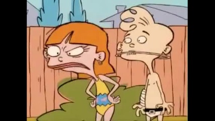 Ed , Edd n Eddy - Pop Goes the Ed