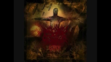 With Blood Comes Cleansing - The Suffering