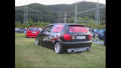 vw polo 6n