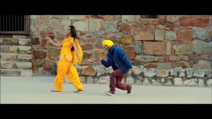 * Индийска Денс * Happy Birthday - Disco Singh - Diljit Dosanjh - Surveen Chawla