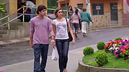 Laberintos del corazón 102