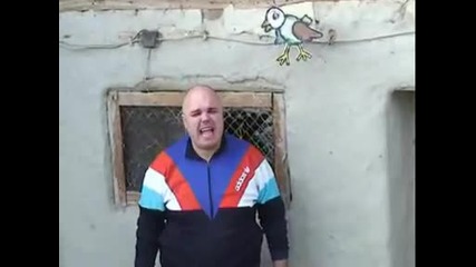 Choban Rap Doktora i Popa - by- goliath_talibana: Dido ;)