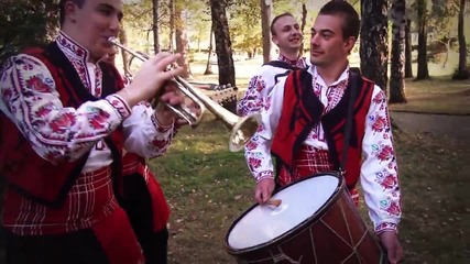 Илия Луков - Ти, девойко, душо