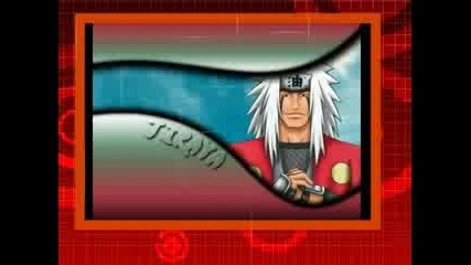 Naruto i Naruto Shippuuden Wallpapers - 4ast 1
