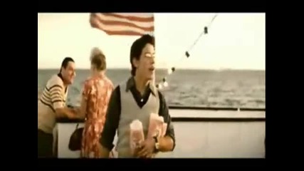 Jonas Brothers - give love a try