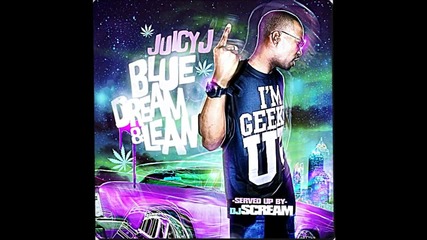 Juicy J ft Alley Boy & Project Pat - I Don t Play With Guns (prod Lex Luger)