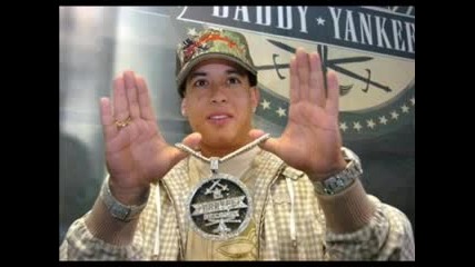 Daddy Yankee (Снимки)