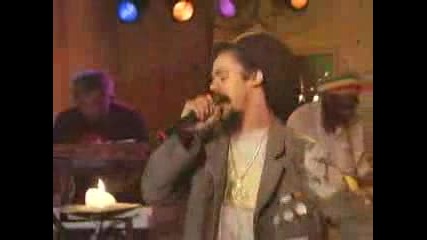 Damian Marley - Welcomme To Jamrock Live