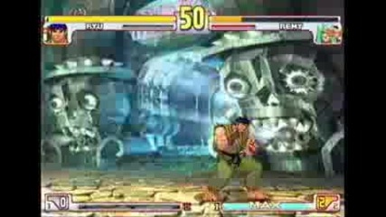 Kysg Sf3 Third Stirke Vol. 4 Ryu 768 Kbits