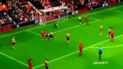 Fernando Torres best moments 