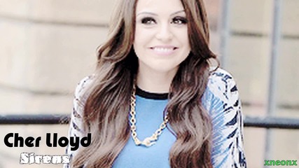 04. Cher Lloyd - Sirens