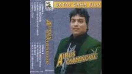 ajrus osmanovic