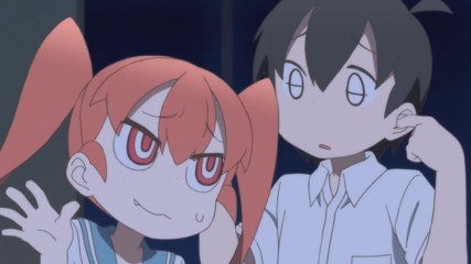 Ueno-san wa Bukiyou Episode 5