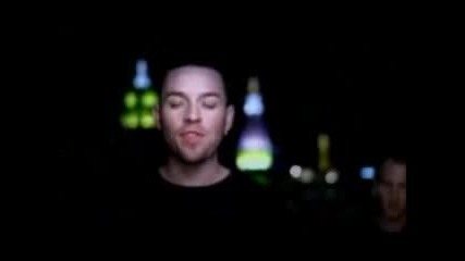 Savage Garden - To The Moon And Back Remix