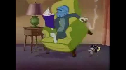 Tom es Jerry 