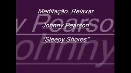 Johnny Pearson orch.-sleepy shores 1971