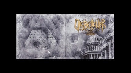 Disbeliever - Wasting You Time (2013)
