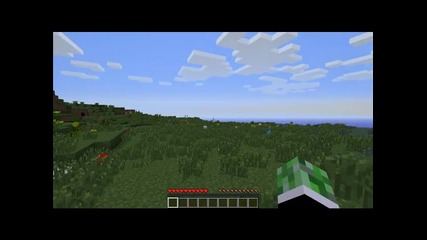 Minecrat#moded survival#ep.1