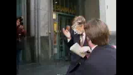 Bill Gates.