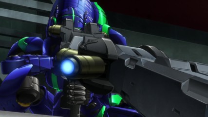[ Bg Subs ] Code Geass: Boukoku no Akito - 4 [ Otaku Bg ] 2/2