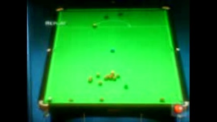 Snooker Удар 