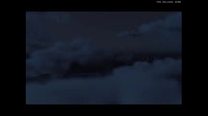 crysis intro