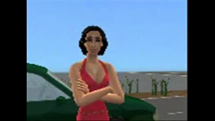 Rammstein Du Hast Sims