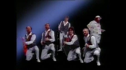 Lepa Brena - Igraj dragi, '89