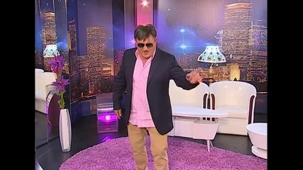 Serif Konjevic - Lani je bio mraz ( Tvdmsat )