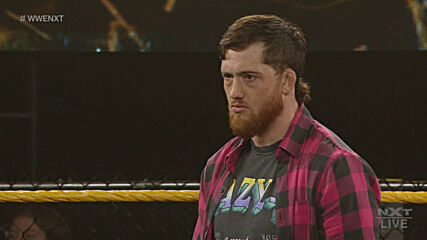 Chaos unfolds between Karrion Kross, Finn Bálor, Kyle O’Reilly, Pete Dunne and more: WWE NXT, May 4, 2021