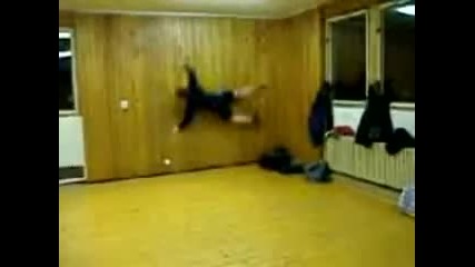 If you watch this 100 times youll still laugh !