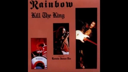 Rainbow - Still Im Sad Part 2 Live In Den Haag 10.04.1977 