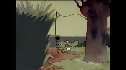 Зайчето с Карираните Уши #2