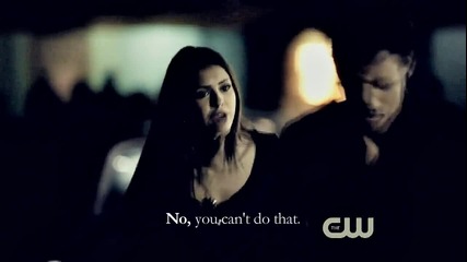 Damon + Elena || He's Never Gonna Change