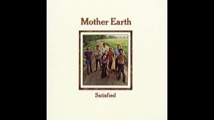 Mother Earth - Groovy Way 