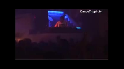Mark Knight @ Space ibiza