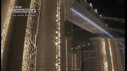 Chinese music: Leslie Cheung - bit wah - live