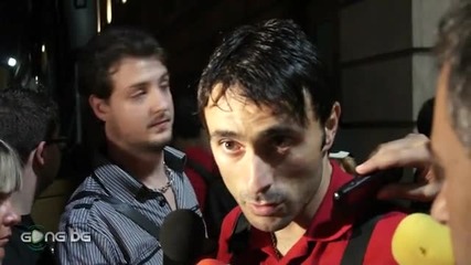 Тодор Янчев : Сами си направихме мача труден