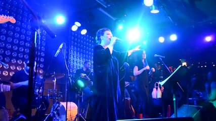 eleni vitali -xenaki live