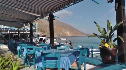* Крит * Balos, Elafonisi, Loutro, Chania