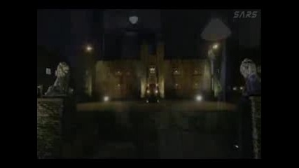 Hana Yori Dango White Houses