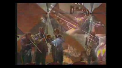 James Last - Theme From Shaftthunder And Lightning