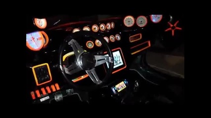 Astra Extreme Tuning Част 3-та