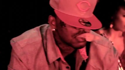 Paypa feat. Game & Jim Jones - I Am Bitches 