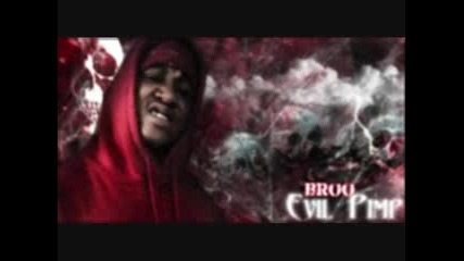 Evil Pimp & Stan Man - Fuck What Ya Bitches Say.flv