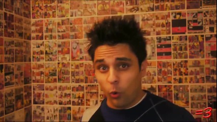 What the Fudge?!? 2010 [ Ray William Johnson - Equals Three ] April 01, 2010