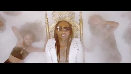 Ty Dolla $ign ft. E-40 - Saved (official 2o15)