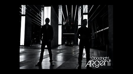 Goodnight Argent - Devils Own Daughter