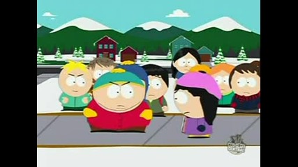 South Park S12e09
