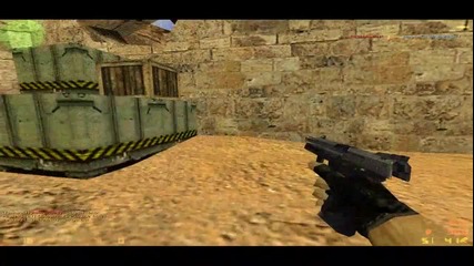 Counter Strike Amateurs [full Respect]